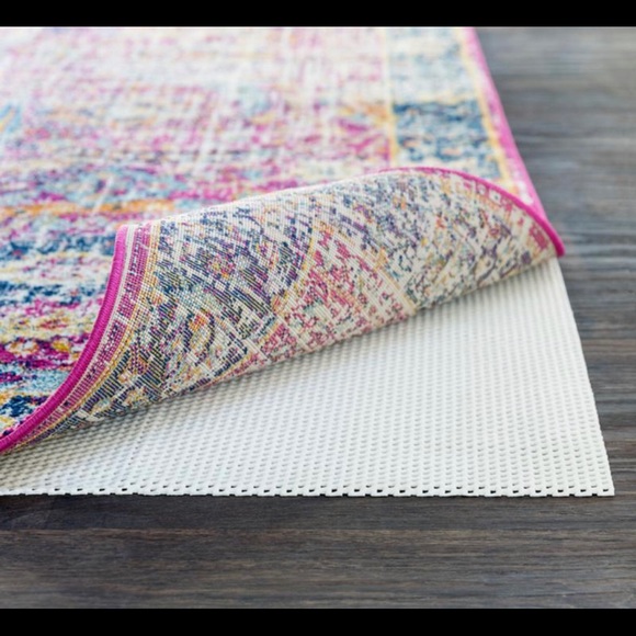 Surya Accents Surya Luxery Grip 6x9 Rug Pad Poshmark